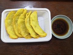 -老新隆牛肉锅贴(新街口店)