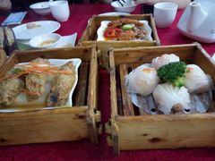 -鼎珑点心仔(燕塘店)