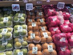 -盒马鲜生(莱蒙都会店)