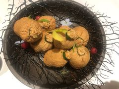 -玫瑰厅上海菜(兴国路店)