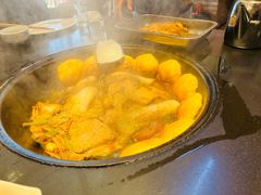 -崔记生活·铁锅炖鱼粘卷子(总店)