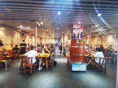 -丹东特色烤肉(学府路一部店)