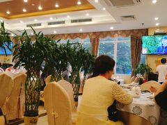 大堂-岭南海晏楼(东晓南店)