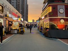 -食蔬不二素食自助餐厅(沈阳铁西店)