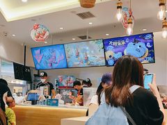 -DQ·蛋糕·冰淇淋(湖景东路店)