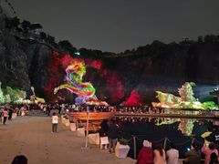 -渔火·特色餐厅(佘山世茂洲际酒店)