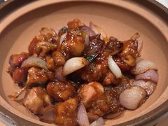 -青年公社烤鸭(青年路店)