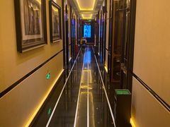 -星聚会KTV(合生汇黑金店)