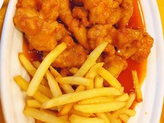 -粤·向群饭店(泮塘路店)