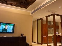 -三亚湾海居铂尔曼度假酒店