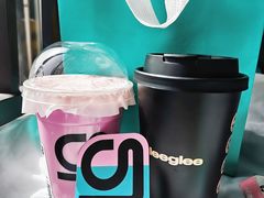 -gleeglee乐溢亦茶(合生汇店)