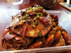 -庙街旅游·美食广场(五一广场店)