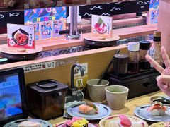 -寿司郎(皇庭广场店)