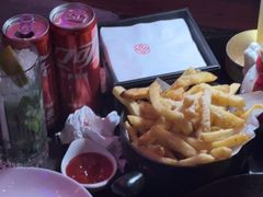 -云·酷 Atmosphere(国贸大酒店)