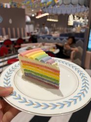 -奈尔宝家庭中心·亲子餐厅(长沙运达汇店)