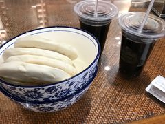 -毅祥斋老孙家泡馍(西羊市店)