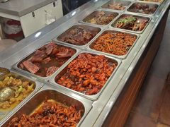 -双宝铁饭盒(南十四店)