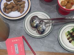 -侃爷南门铜锅涮肉