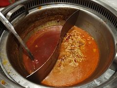 -季季红火锅(解放东路店)