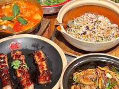 -广府乡下·饭庄(新港东路店)