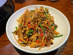 -唐师傅湘西名菜馆(武陵路店)