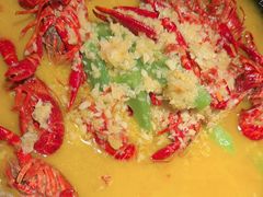 -沪小胖·小龙虾·蓝龙王(八佰伴店)