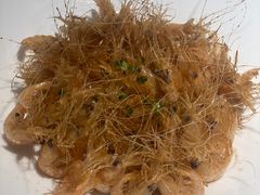 -狮王府淮扬菜(万象城店)