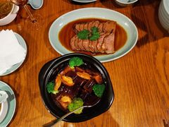 -丽江金茂凯悦臻选酒店-滇香馆