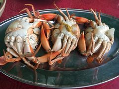 -棠记海鲜餐厅(南朗镇店)
