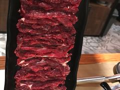 -手选潮汕鲜活牛肉火锅(二七广场店)