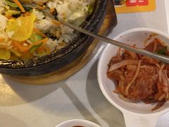-韩时烤肉(枫蓝店)