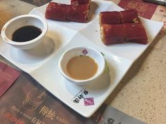 金沙红米肠-点都德(千灯湖环宇城店)