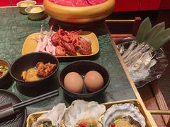 -牛New寿喜烧(金鹰世界店)