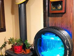 -卧龙堡客栈·中餐厅(古北水镇店)