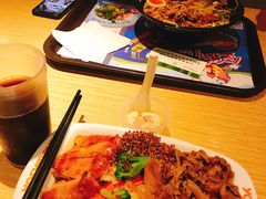 -吉野家(吉野家冰山慧谷店)