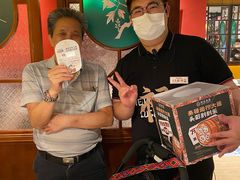 -禄运茶居·手工点心(猎德店)