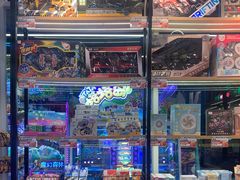 -快乐街区(成都龙湖北城天街店)