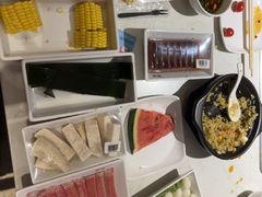 -野妹火锅(布吉店)