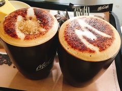 -麦当劳(宜安广场店)