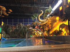 -宝丽金大酒店·洗浴中心