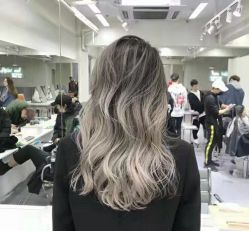 -私家美林护肤造型