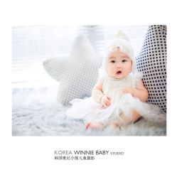 -星宝贝儿童摄影