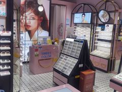 -Sweet Color美瞳隐形眼镜店(九亭金地广场店)