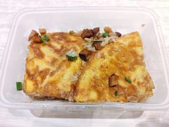 三鲜豆皮-老通城豆皮大王(吉庆街店)