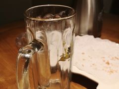 -竹叶涮肉坊(总店)