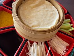 羲和烤鸭+八宝盒-羲和雅苑•北京烤鸭(平安国际金融中心店)