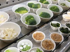 -喜庭海鲜自助(来福士店)