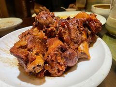 -黑土印象菜馆(三元桥店)