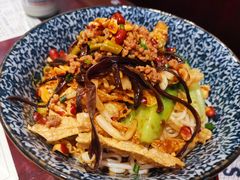 -螺世纪螺蛳粉·桂味小排档(裕德店)