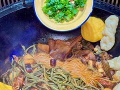 -徐家屯铁锅炖(宋家庄店)